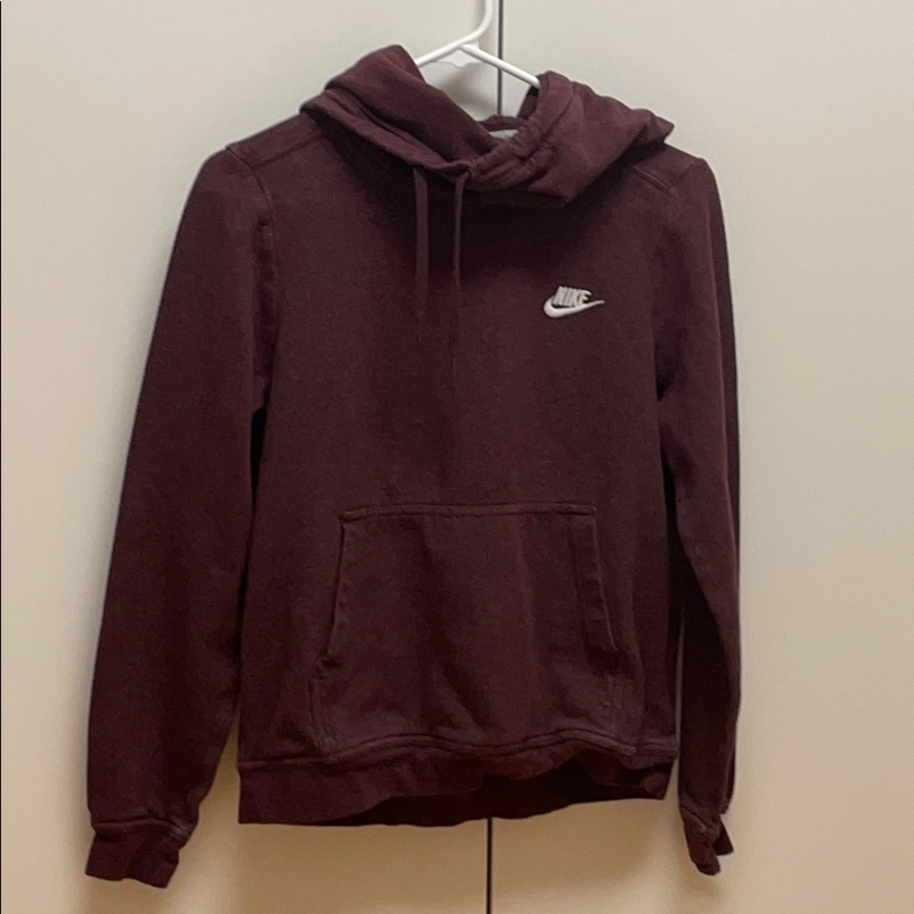 Nike Funnel Neck Hoodie